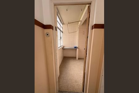 Apartamento para alugar com 94m², 3 quartos e sem vagaÁrea de serviço