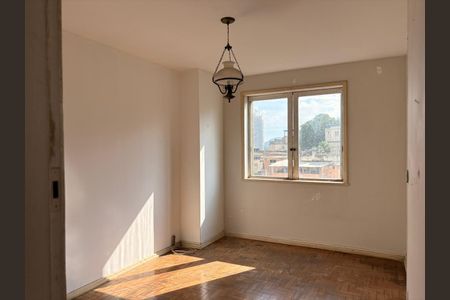Apartamento para alugar com 94m², 3 quartos e sem vagaQuarto