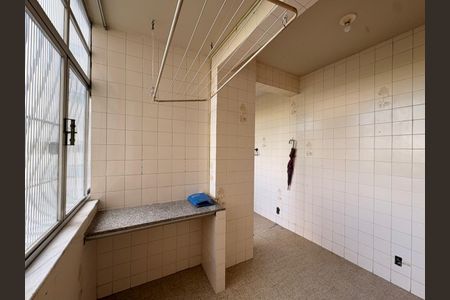 Apartamento para alugar com 94m², 3 quartos e sem vagaÁrea de serviço