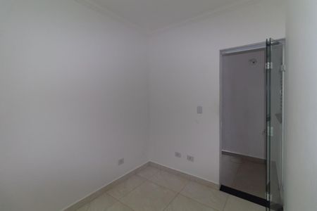Apartamento para alugar com 30m², 2 quartos e sem vaga Apartamento para alugar com 30m², 2 quartos e sem vagaQuarto 2