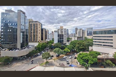 Apartamento para alugar com 65m², 2 quartos e 2 vagasQuarto 2
