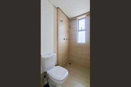 Apartamento para alugar com 65m², 2 quartos e 2 vagasBanheiro da Suíte