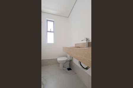 Apartamento para alugar com 65m², 2 quartos e 2 vagasBanheiro Social
