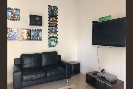 Casa à venda com 3 quartos, 156m² em Residencial Dois (Tambore), Santana de Parnaíba