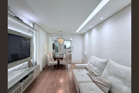 Apartamento à venda com 2 quartos, 55m² em Castelo, Belo Horizonte