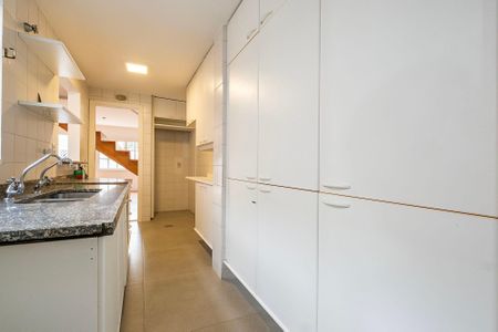 Casa de condomínio para alugar com 80m², 2 quartos e 1 vaga Casa de condomínio para alugar com 80m², 2 quartos e 1 vagaCozinha