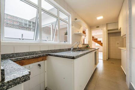 Casa de condomínio para alugar com 80m², 2 quartos e 1 vaga Casa de condomínio para alugar com 80m², 2 quartos e 1 vagaCozinha