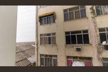 Apartamento para alugar com 1 quarto, 45m² em Centro, Niterói