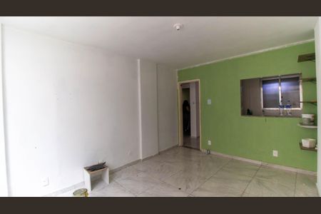 Apartamento para alugar com 1 quarto, 45m² em Centro, Niterói