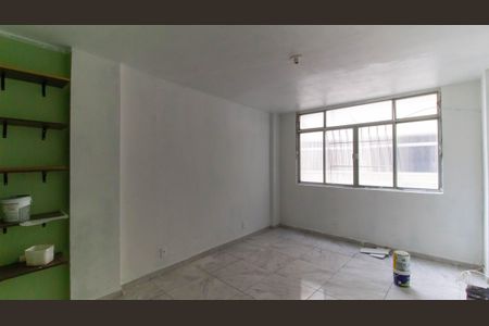 Apartamento para alugar com 1 quarto, 45m² em Centro, Niterói