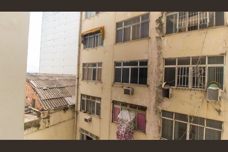 Apartamento para alugar com 1 quarto, 45m² em Centro, Niterói