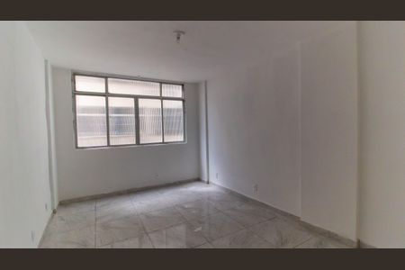 Apartamento para alugar com 1 quarto, 45m² em Centro, Niterói