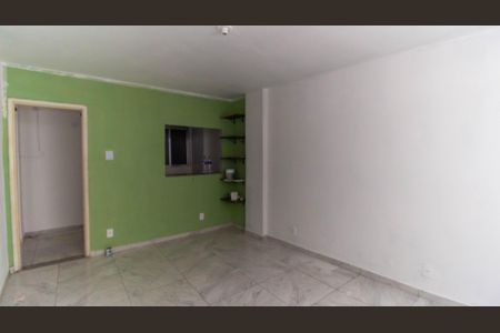Apartamento para alugar com 1 quarto, 45m² em Centro, Niterói