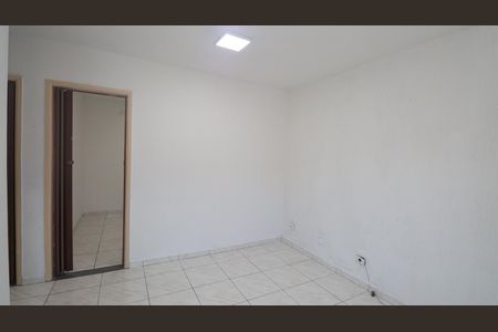 Sala  de apartamento para alugar com 2 quartos, 50m² em Jardim Martins Silva, São Paulo