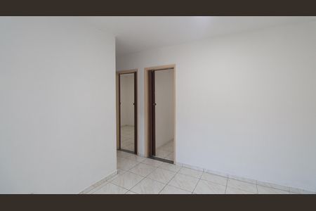 Sala  de apartamento para alugar com 2 quartos, 50m² em Jardim Martins Silva, São Paulo