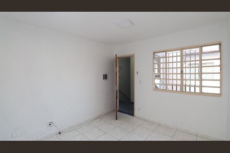 Sala  de apartamento para alugar com 2 quartos, 50m² em Jardim Martins Silva, São Paulo