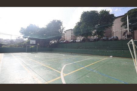 Apartamento para alugar com 50m², 2 quartos e 1 vagaQuadra