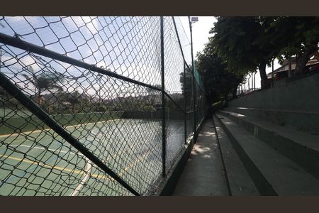 Apartamento para alugar com 50m², 2 quartos e 1 vagaQuadra 