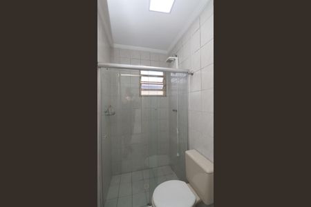Apartamento para alugar com 50m², 2 quartos e 1 vagaBanheiro 