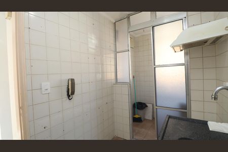 Apartamento para alugar com 50m², 2 quartos e 1 vagaCozinha
