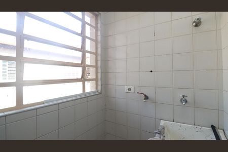 Apartamento para alugar com 50m², 2 quartos e 1 vagaÁrea de Serviço