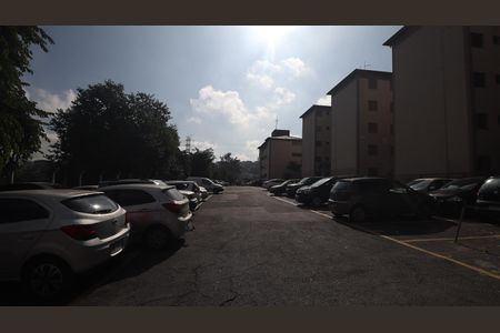 Apartamento para alugar com 50m², 2 quartos e 1 vagaGaragem