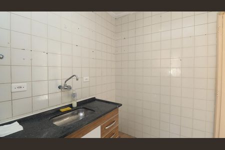 Apartamento para alugar com 50m², 2 quartos e 1 vagaCozinha