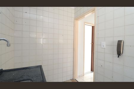 Apartamento para alugar com 50m², 2 quartos e 1 vagaCozinha