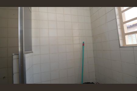 Apartamento para alugar com 50m², 2 quartos e 1 vagaÁrea de ServiçoÁrea de Serviço