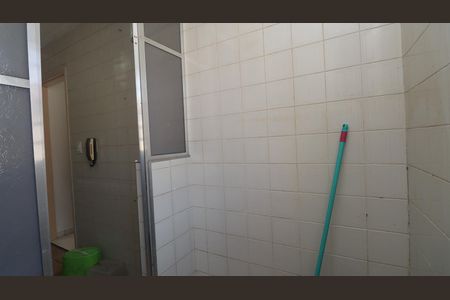 Apartamento para alugar com 50m², 2 quartos e 1 vagaÁrea de Serviço