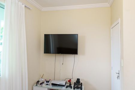 Casa à venda com 384m², 4 quartos e 4 vagas Casa à venda com 384m², 4 quartos e 4 vagasQuarto 3