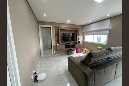 Apartamento para alugar com 54m², 1 quarto e 1 vagaSala