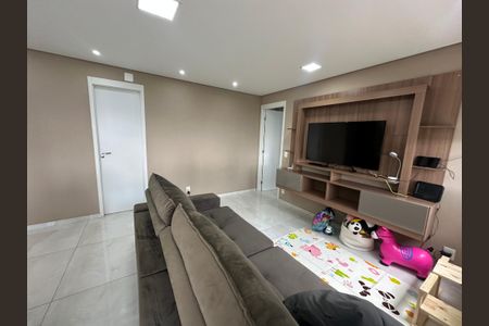 Apartamento para alugar com 54m², 1 quarto e 1 vagaSala