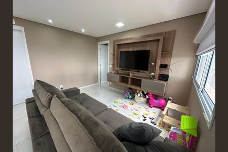 Apartamento para alugar com 54m², 1 quarto e 1 vagaSala