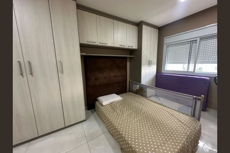 Apartamento para alugar com 54m², 1 quarto e 1 vagaSuíte
