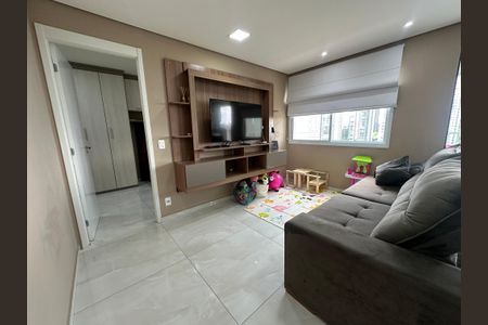 Apartamento para alugar com 54m², 1 quarto e 1 vagaSala