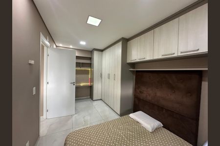 Apartamento para alugar com 54m², 1 quarto e 1 vagaSuíte