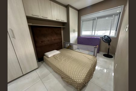 Apartamento para alugar com 54m², 1 quarto e 1 vagaSuíte