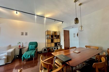 Apartamento à venda com 3 quartos, 114m² em Gávea, Rio de Janeiro