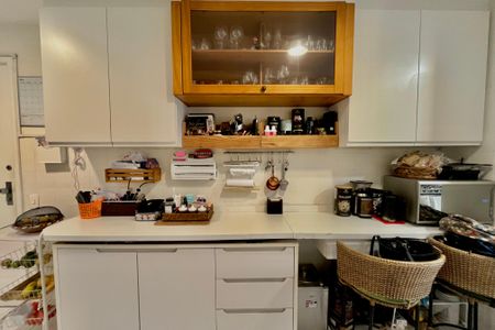 Apartamento à venda com 114m², 3 quartos e 2 vagas