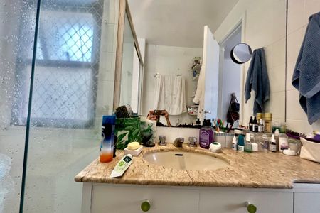 Apartamento à venda com 114m², 3 quartos e 2 vagas