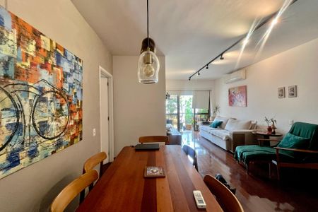 Apartamento à venda com 3 quartos, 114m² em Gávea, Rio de Janeiro