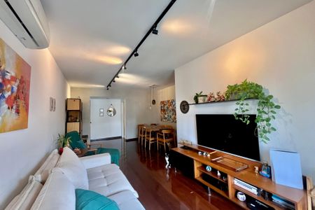 Apartamento à venda com 3 quartos, 114m² em Gávea, Rio de Janeiro