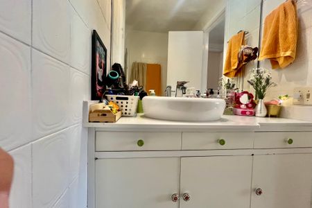 Apartamento à venda com 114m², 3 quartos e 2 vagas