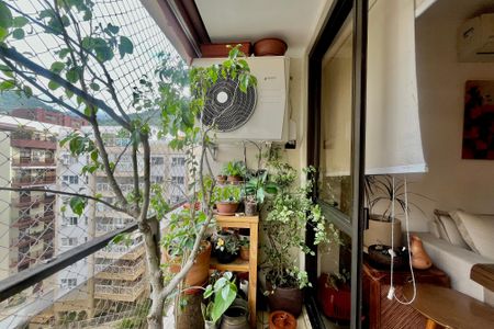 Apartamento à venda com 3 quartos, 114m² em Gávea, Rio de Janeiro
