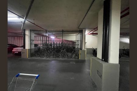 Apartamento à venda com 114m², 3 quartos e 2 vagas