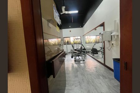 Apartamento à venda com 114m², 3 quartos e 2 vagas