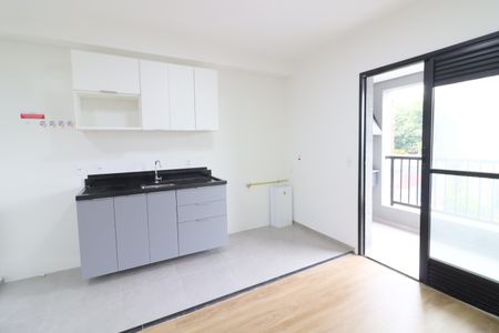 Apartamento para alugar com 47m², 2 quartos e 1 vagaSala/Cozinha