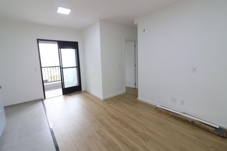 Apartamento para alugar com 47m², 2 quartos e 1 vagaSala/Cozinha