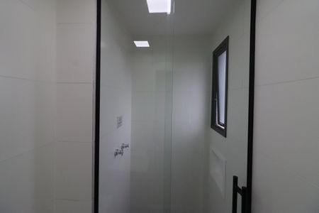 Apartamento para alugar com 47m², 2 quartos e 1 vagaBanheiro da Suíte 1
